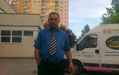 Piotr49, Male, 61, Poznań, Polska, Photo: 1