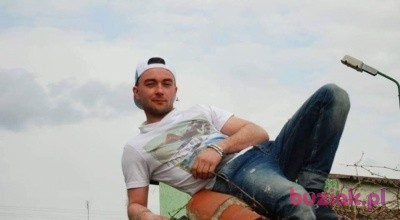 Daniel, Mężczyzna, 36, Gostyń, Polska: 1