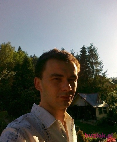 Adrian, Mężczyzna, 36, Kraków, Polska: 1
