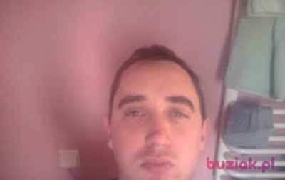 Patryk, Male, 35, Suwałki, Polska: 1