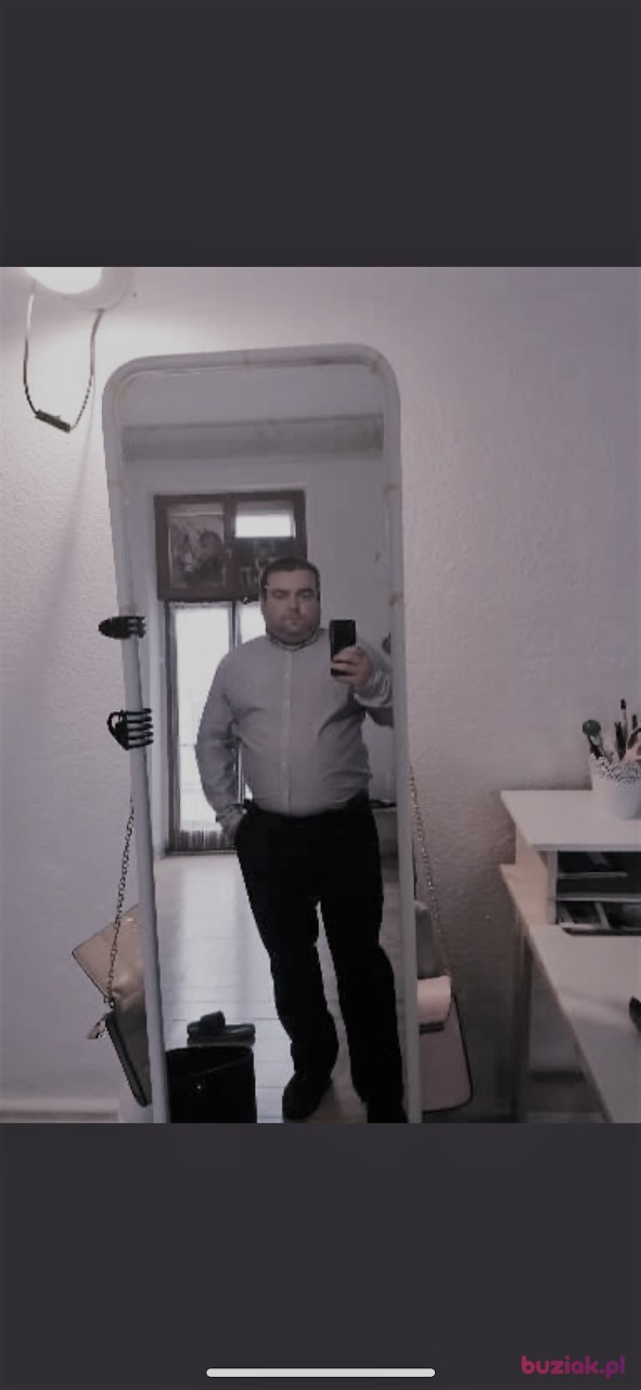 Mariusz, Mężczyzna, 44, Dortmund, Niemcy: 1