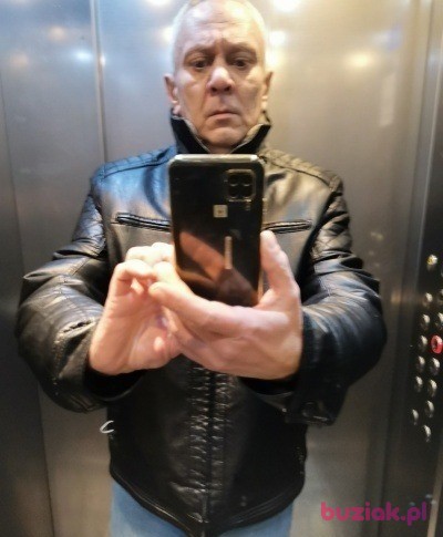 Robert, Male, 54, Częstochowa, Polska, Photo: 2