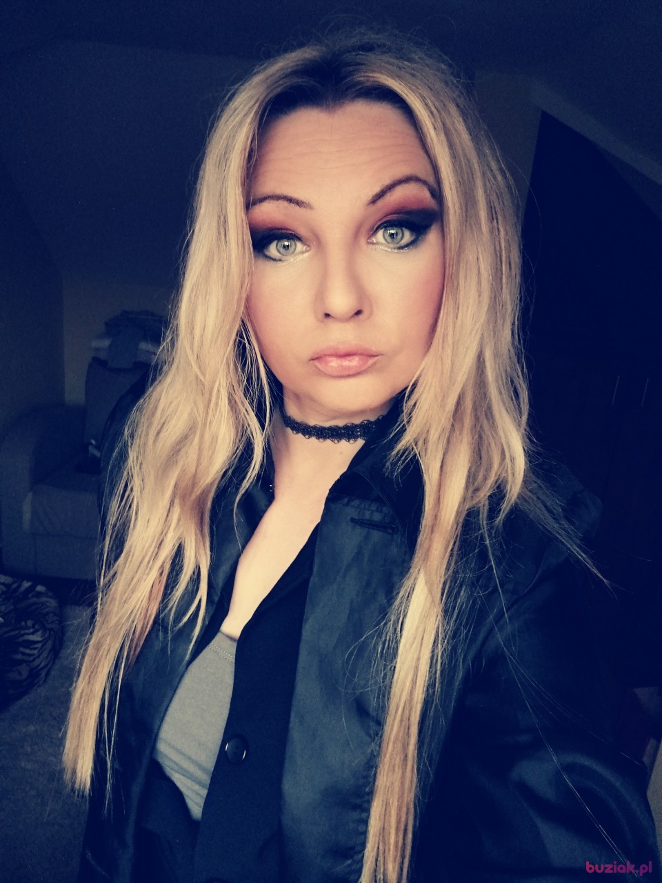 Renata, Kobieta, 51, Croydon, Wielka Brytania: 1