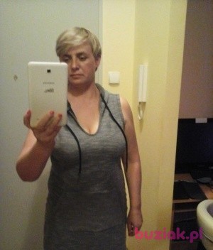 Aneta, Female, 48, Warszawa, Polska, Photo: 1