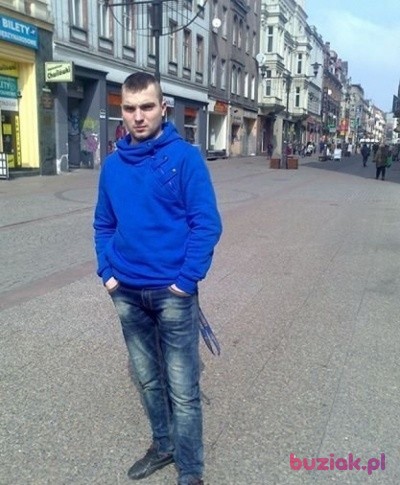 Miroo, Mężczyzna, 32, Bytom, Polska, Zdjęcie: 2