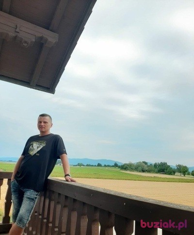 tomasz, Male, 45, Monachium, Niemcy, Photo: 1