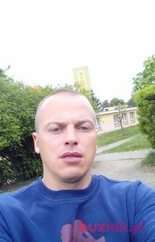 Maksymilian , Male, 42, Konin, Polska, Photo: 1
