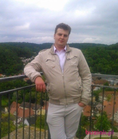 Kamil, Mężczyzna, 39, Berlin, Niemcy, Zdjęcie: 1