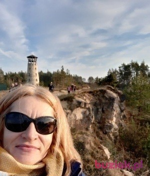 Iwona, Female, 60, Kętrzyn, Polska, Photo: 1