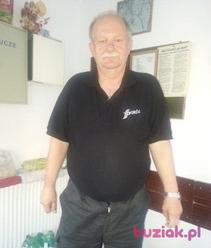 marekszulczewsk, Mężczyzna, 67, Giżycko, Polska: 1