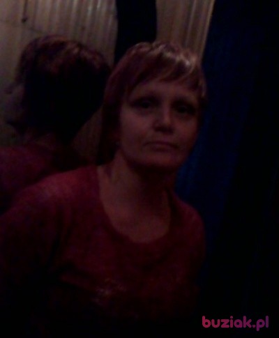 Marta, Kobieta, 50, Olkusz, Polska: 1