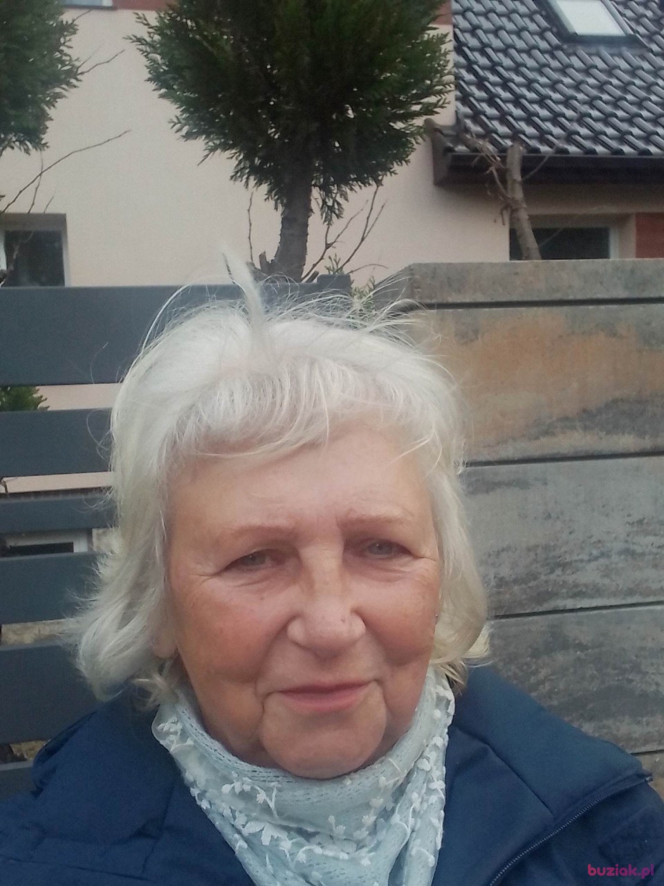 krystyna, Female, 73, Dzierżoniów, Polska, Photo: 11