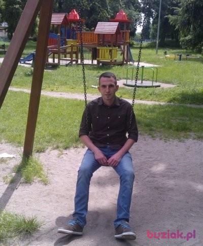 Kamil, Mężczyzna, 37, Wrocław, Polska: 1