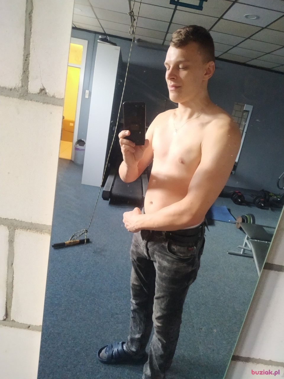 Michał, Male, 27, Malbork, Polska, Photo: 1