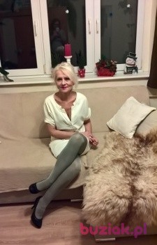 lena, Female, 61, Szczecin, Polska: 1