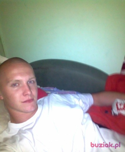Donatan, Mężczyzna, 32, Bydgoszcz, Polska: 1
