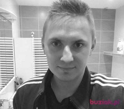 Tomasz, Mężczyzna, 33, Poznań, Polska, Zdjęcie: 1