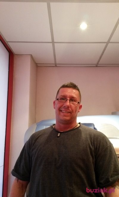TOMASZ, Male, 50, Wielka Brytania, Photo: 1
