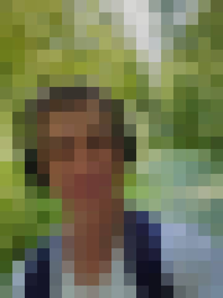 Daniel, Mężczyzna, 32, Haga, Holandia: 1