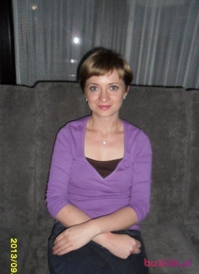 Monika, Female, 40, Chrzanów, Polska, Photo: 1