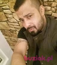 budubu, Mężczyzna, 36, Konin, Polska: 1