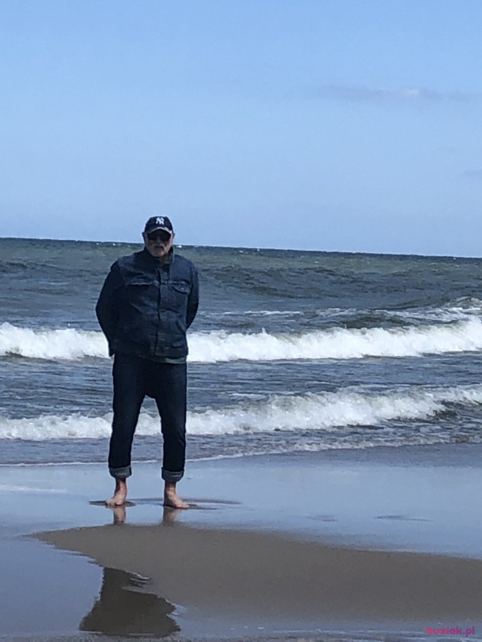 grzegorz, Mężczyzna, 69, Brześć Kujawski, Polska, Zdjęcie: 3
