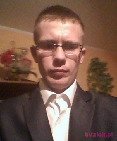 Mariusz Paweł, Mężczyzna, 33, Elbląg, Polska, Zdjęcie: 1