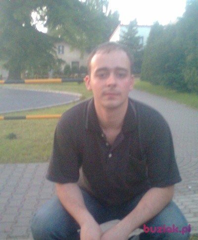 Damian, Mężczyzna, 34, Wojkowice, Polska, Zdjęcie: 1