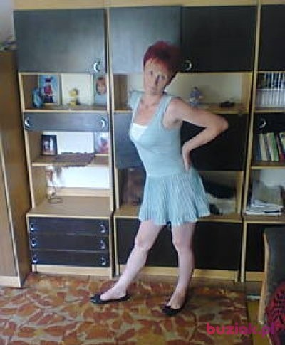 Agnieszka, Female, 51, Zamość, Polska, Photo: 4
