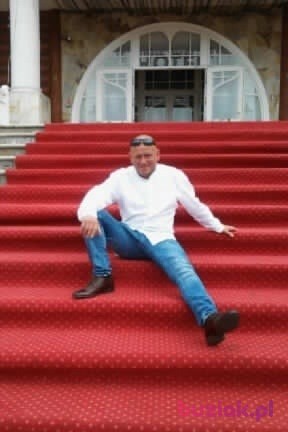 tomasz, Mężczyzna, 55, Warszawa, Polska, Zdjęcie: 6