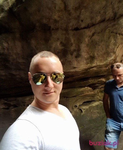 Kuba, Mężczyzna, 34, Bielsko-Biała, Polska, Zdjęcie: 2