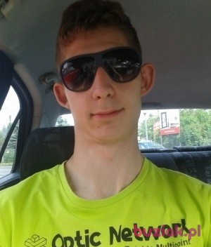 Damian, Mężczyzna, 27, Siedlce, Polska, Zdjęcie: 1