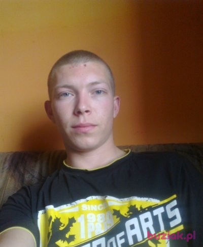 rolap, Male, 34, Świebodzin, Polska: 1