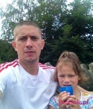 Krzysiek2405, Male, 46, Wielka Brytania: 1