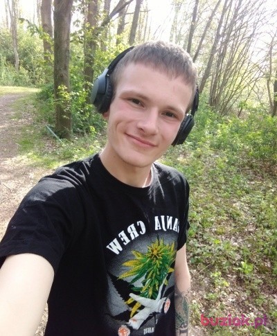 Kacper , Mężczyzna, 28, Holandia, Zdjęcie: 1
