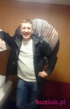 Grześ, Mężczyzna, 40, Kielce, Polska: 1