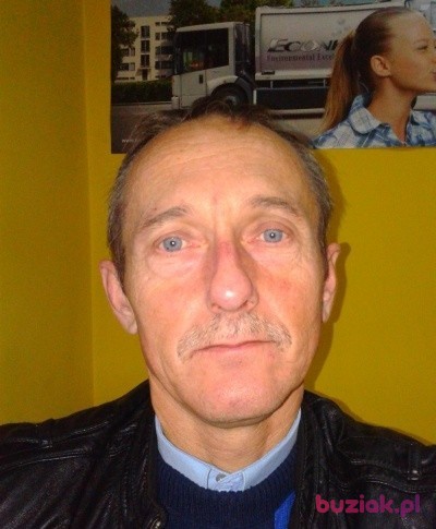 ireneusz, Mężczyzna, 61, Brodnica, Polska: 1