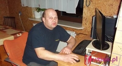 kocialo11, Mężczyzna, 55, Wołomin, Polska: 1