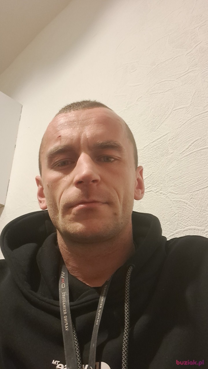 Piotrek, Mężczyzna, 31, Gorlice, Polska: 1