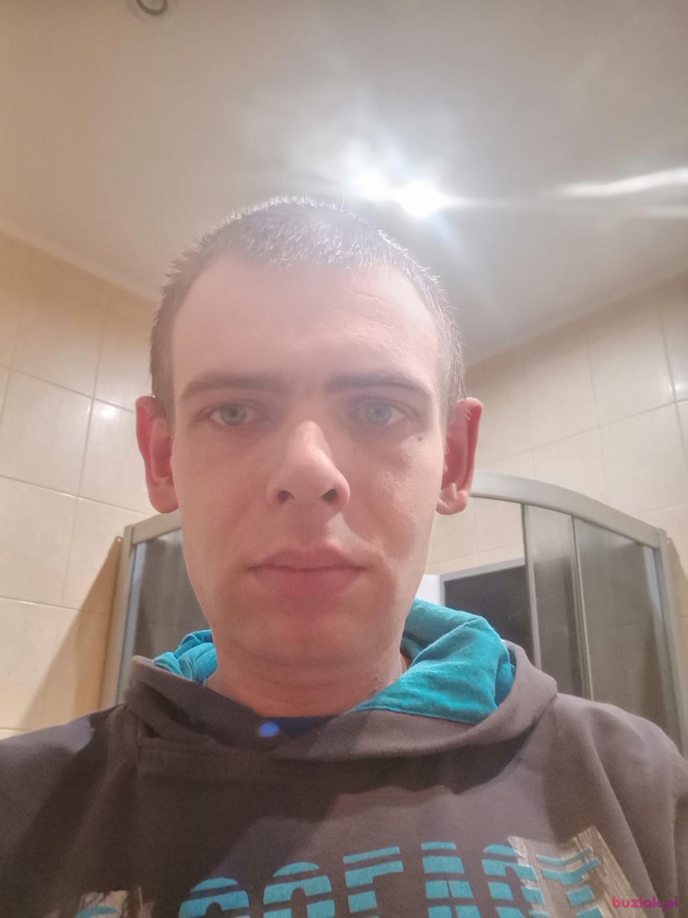 Grzesiek , Mężczyzna, 33, Płock, Polska: 1