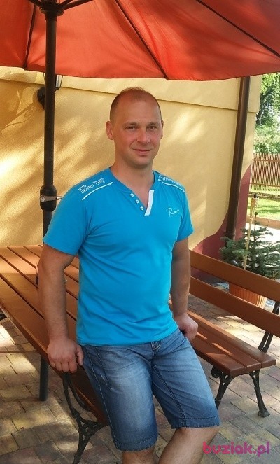Jarek, Mężczyzna, 36, Kraków, Polska, Zdjęcie: 1