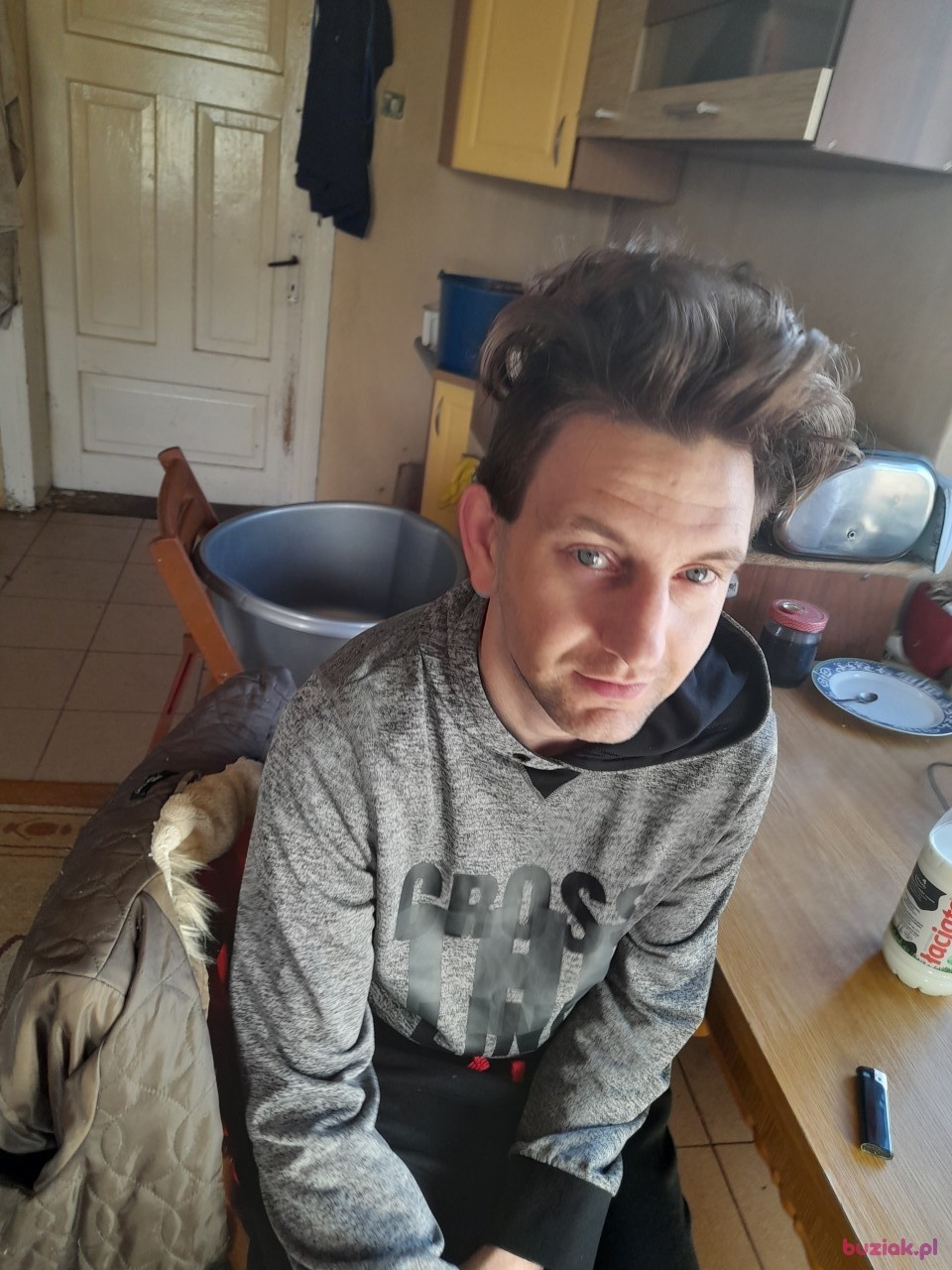 Waldemar, Male, 31, Legionowo, Polska: 1