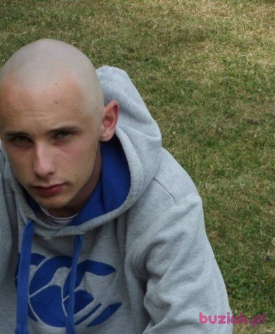 Grzesiek, Mężczyzna, 33, Wakefield, Wielka Brytania, Zdjęcie: 2