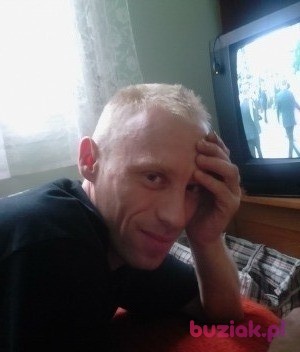 daniel, Mężczyzna, 42, Maków Mazowiecki, Polska: 1