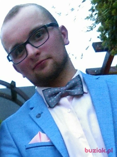 Kuba, Mężczyzna, 32, Wołomin, Polska, Zdjęcie: 1