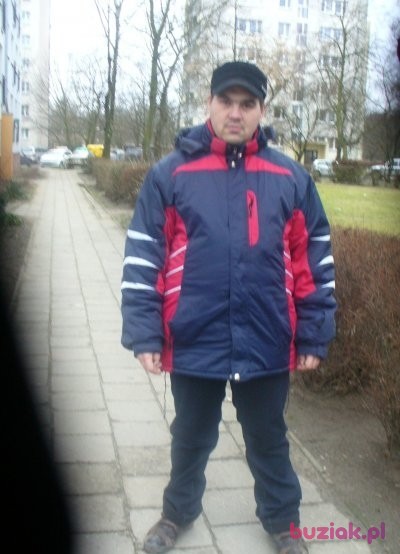 Martom 32, Mężczyzna, 43, Poznań, Polska: 1