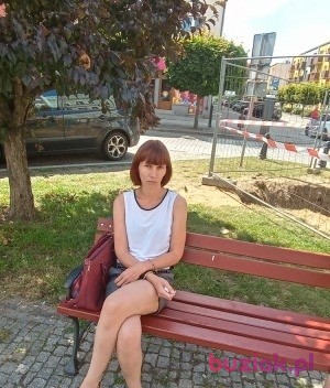Iwona, Female, 37, Namysłów, Polska: 1
