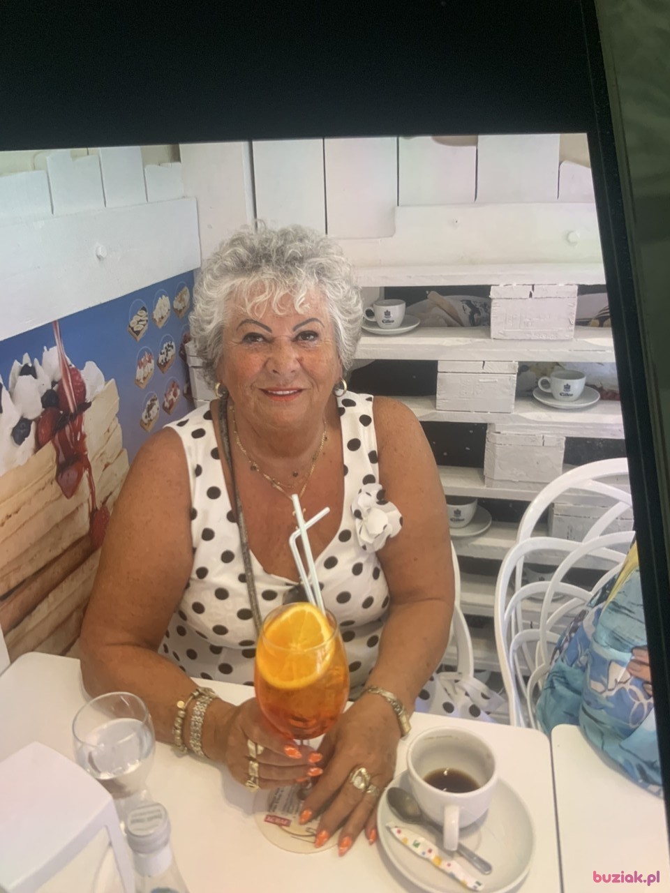 Krystyna, Female, 72, Vinterbro Akershus Eastern Norway, Norwegia, Photo: 3