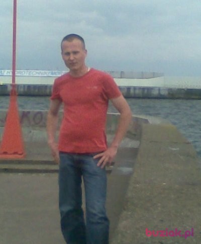 sebo87, Mężczyzna, 38, Sokołów Podlaski, Polska: 1