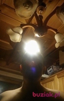Krzysiek, Male, 35, Myślenice, Polska: 1